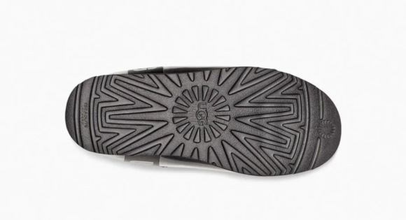 Classic Clear Mini Black Classic Clear Mini Black