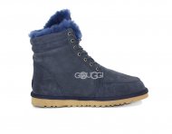 Harkley Waterproof Navy Harkley Waterproof Navy