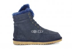 Harkley Waterproof Navy