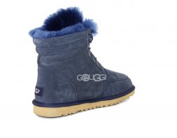Harkley Waterproof Navy