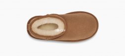 Ugg Kids Ultra Mini Chestnut