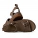 Женские сандалии Ugg Goldenstar Villa - Molasses
