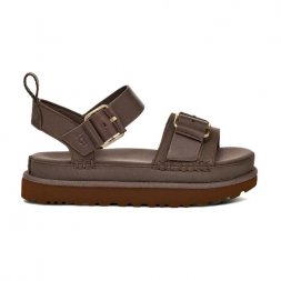 Ugg Goldenstar Villa - Molasses