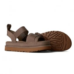 Ugg Goldenstar Villa - Molasses