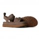 Женские сандалии Ugg Goldenstar Villa - Molasses