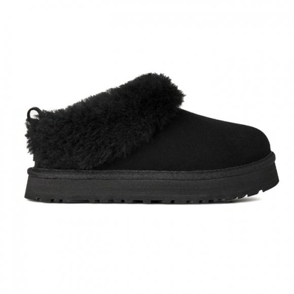 Женские угги Ugg Tazzelle - Black