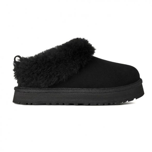 Женские угги Ugg Tazzelle - Black