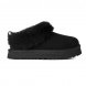 Женские угги Ugg Tazzelle - Black