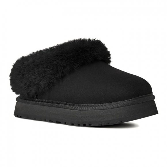Женские угги Ugg Tazzelle - Black