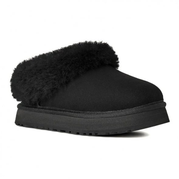 Женские угги Ugg Tazzelle - Black