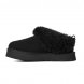 Женские угги Ugg Tazzelle - Black