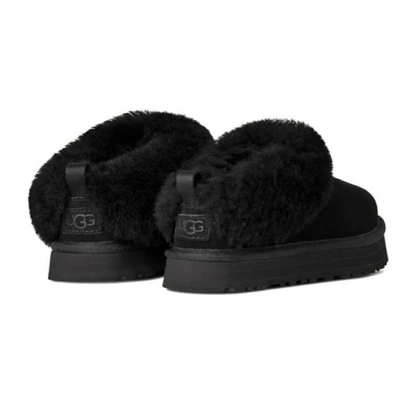 Женские угги Ugg Tazzelle - Black