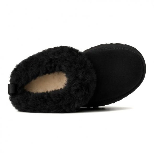 Женские угги Ugg Tazzelle - Black
