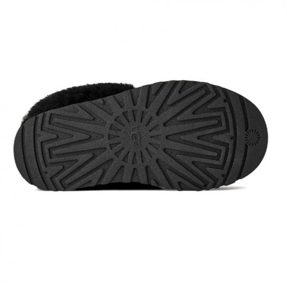 Женские угги Ugg Tazzelle - Black