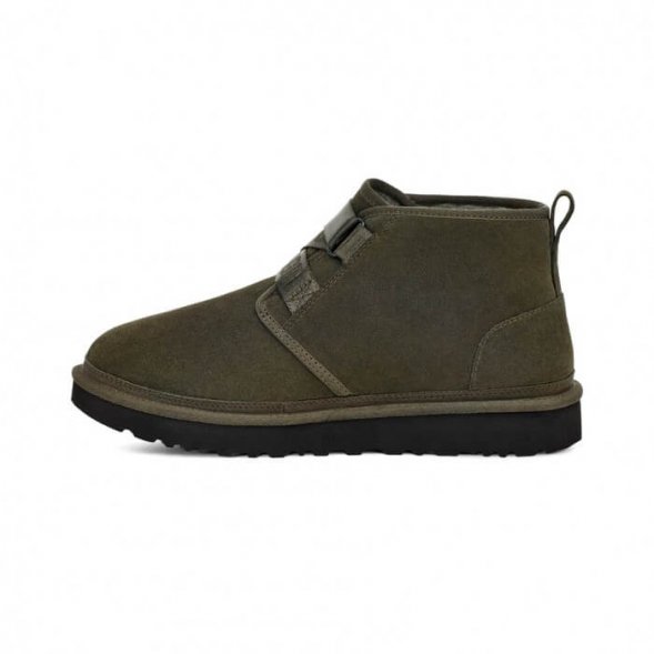 Женские ботинки Ugg Neumel Quickclick - Forest Night