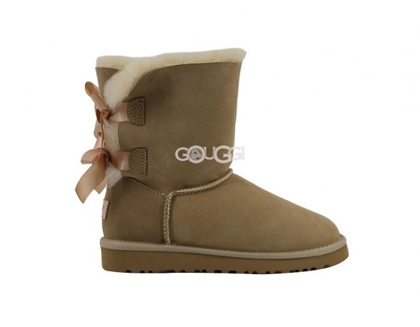Bailey Bow Sand II