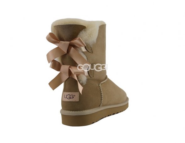 Bailey Bow Sand II