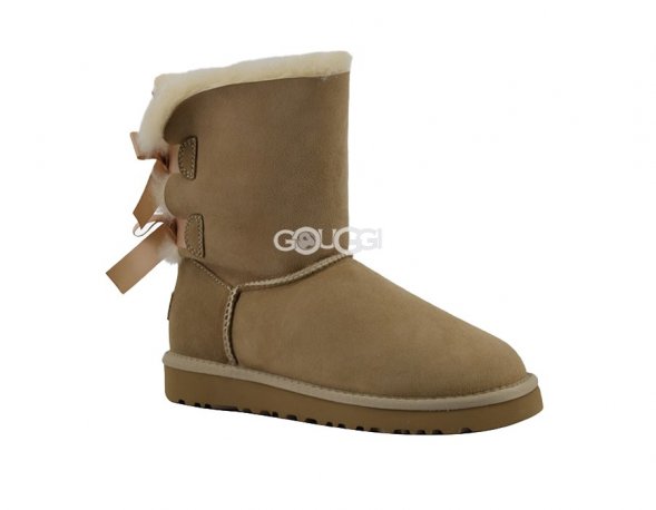 Bailey Bow Sand II