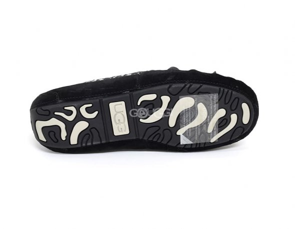 Dakota Dior Black