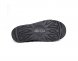 Mini Bailey Logo Strap Suede Black - 36