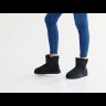 Ugg Bailey Zip Mini Grey