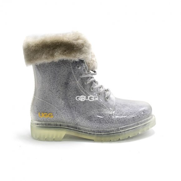 Ugg Drizlita Twix Grey - 41