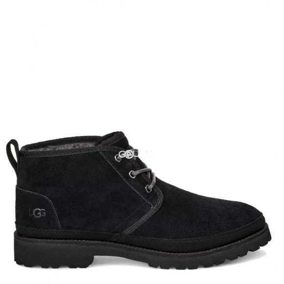 Ugg Neuland Black - 41
