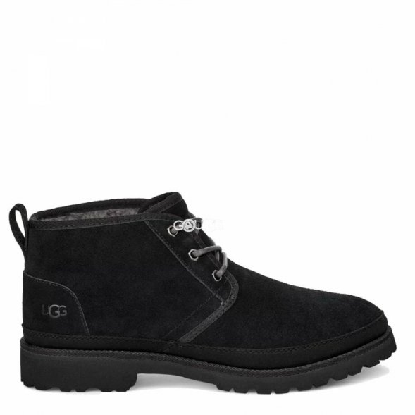 Ugg Neuland Black