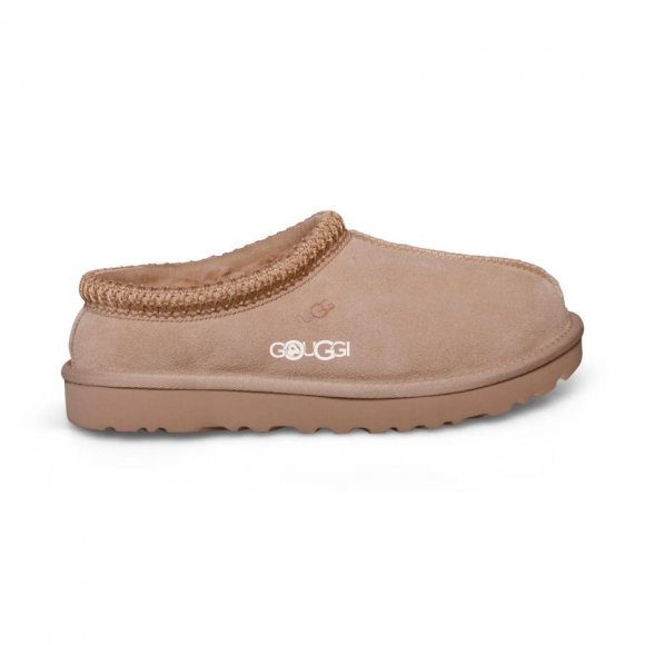 Ugg Tasman Slippers Sand TNL - 37