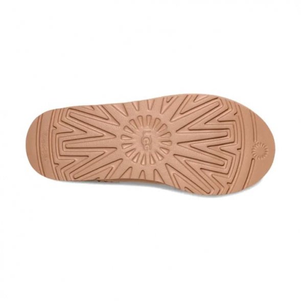 Женские слипоны Ugg Tasman Slipper - Sand TL