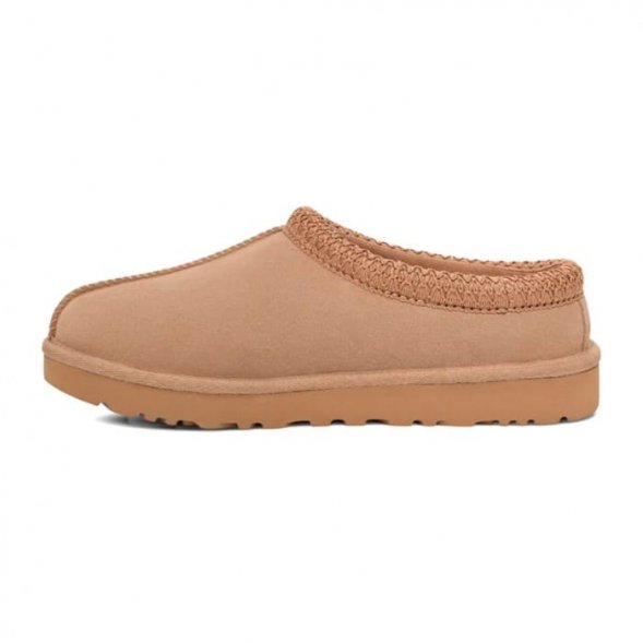 Женские слипоны Ugg Tasman Slipper - Sand TL