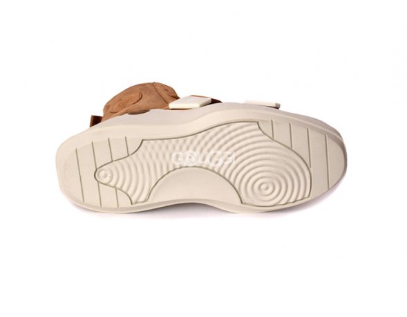 UGG Sneakers Sioux Chestnut - 37