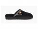 Mens Tasman Slip-on - Black Tnl - 41