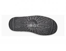 Mens Tasman Slip-on - Black Tnl