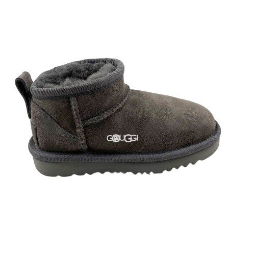 Ugg Kids Ultra Mini Grey