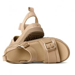 Ugg Goldenstar Villa - Mustard Seed