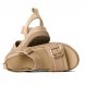 Женские сандалии Ugg Goldenstar Villa - Mustard Seed