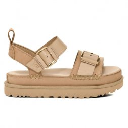Ugg Goldenstar Villa - Mustard Seed