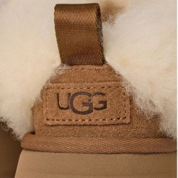 Ugg Tazzelle - Chestnut