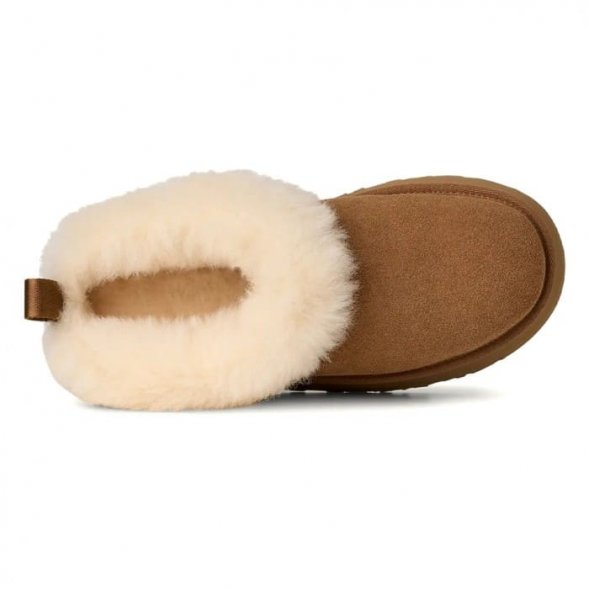 Женские угги Ugg Tazzelle - Chestnut