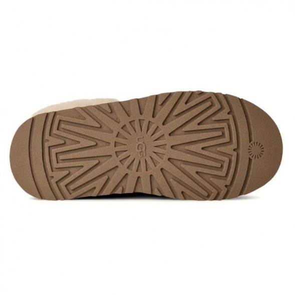 Женские угги Ugg Tazzelle - Chestnut