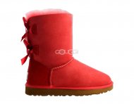 Bailey Bow Tomato Bailey Bow Tomato