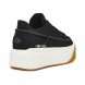 Ugg Ez Duzzit Lace Black - 39