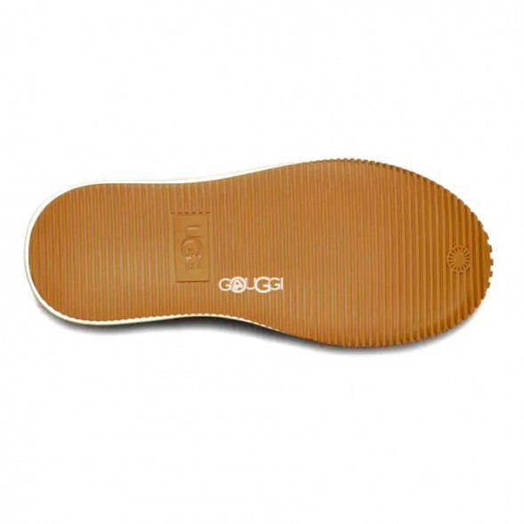 Ugg Ez Duzzit Lace Black - 39