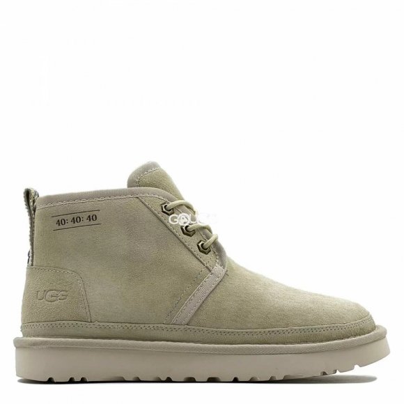 Ugg Neumel 40:40:40 Beige - 36