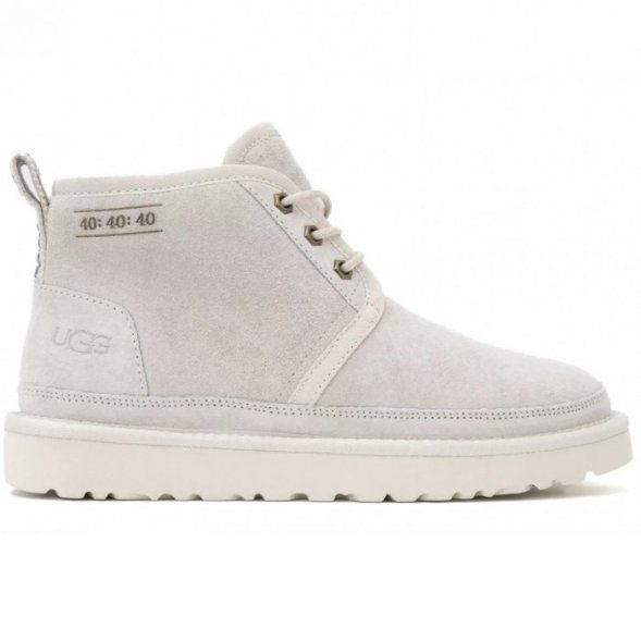 Женские ботинки Ugg Neumel 40:40:40 - Beige