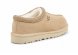 Ugg Tasman Slipper - Beige - Бежевый, 40, Замша