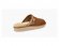 Mens Tasman Slip-on - Chestnut - 45