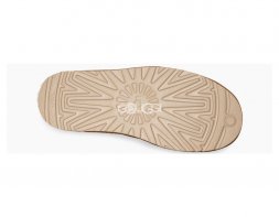 Mens Tasman Slip-on - Chestnut