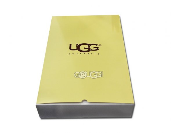 Женские перчатки UGG Sand-grey